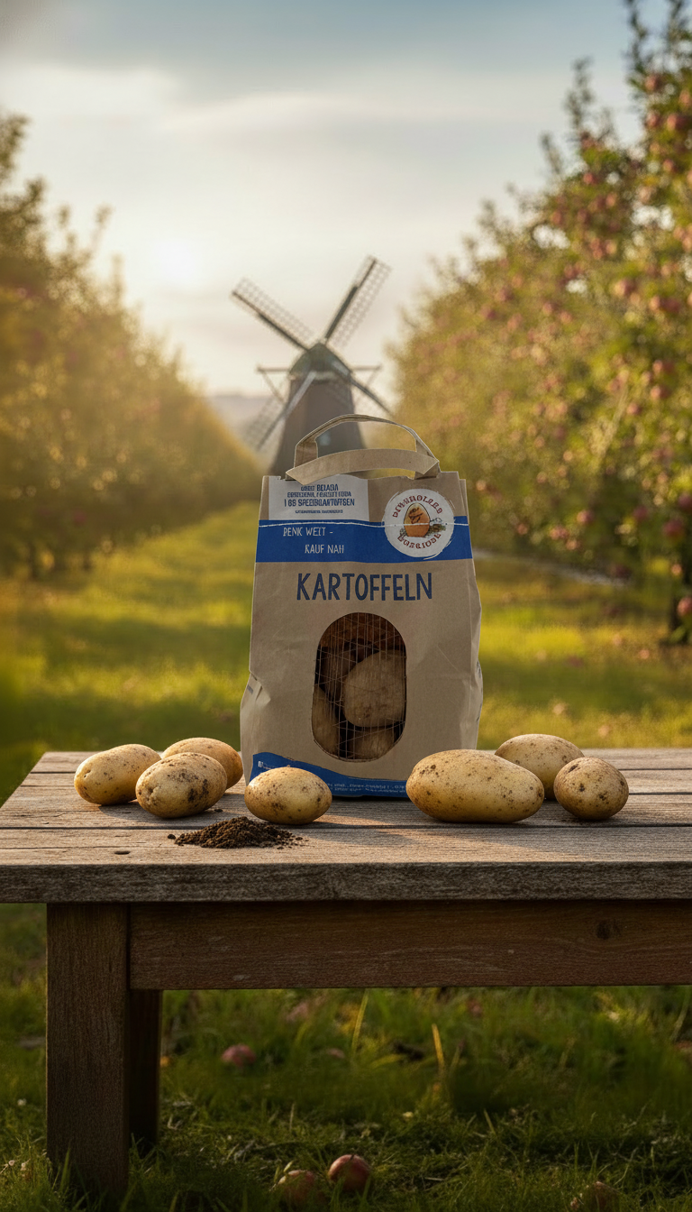 Dingholzer Kartoffeln